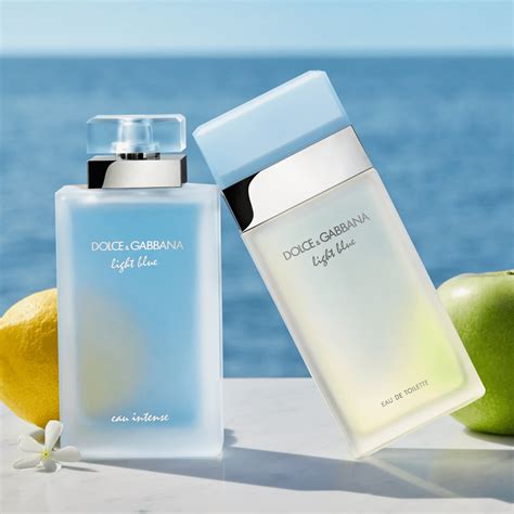 dolce gabbana light blue feminino eau de parfum|light blue perfume on sale.